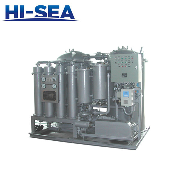 5 m³ Marine Oil Water Separator